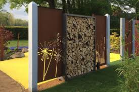 Liguna Holzlager Die Traumgarten Ag Traumgarten Gartengestaltung Ideen Holzlager