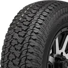 Kumho Road Venture At51 Tirebuyer