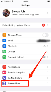 Once scanned, the qr code will link you to an. How To Check App Usage On An Iphone In 3 Simple Steps