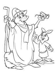 Robin Hood Ausmalbilder Ausmalen Rapunzel Coloring Coloringpagesforkids Kinder Erwachsenen Malvorlagen Paint Malvorlagen Pferde Robin Hood Ausmalbilder
