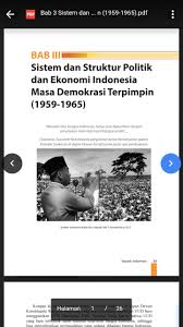 Pdf sejarah indonesia kelas 12. Sejarah Indonesia Kelas 12 Kurtilas For Android Apk Download
