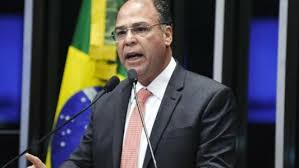 Resultado de imagem para FBC irÃ¡ judicializar convenÃ§Ã£o do MDB â€¦