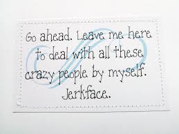 If a coworker is leaving the company to start another job, saying goodbye can also help you maintain a professional contact that may aid you in a future job here are some example statements you can use when you are leaving your company: Employee Leaving Funny Quotes Quotesgram