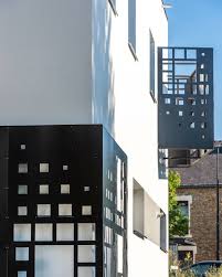 Operation Livree Maison De Sante Pont Scorff 56 C Graphique Photo Gautierjeanyves Building Information Modeling Architecture Architect