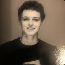 So...I'm speechless. He's the light of my life. Never have known such a  bittersweet moment. He's a senior...my whole heart. I love you B♥️