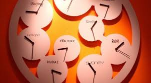Time Zone Tips And Translation Tricks Project Eve World Clock Projects Time Zone Converter
