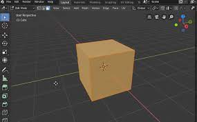 Click shift + v to activate the 'vertex slide' function and position your new vertex as near as possible to the point of contact 3. How Insert Vertex In Face Blender Stack Exchange