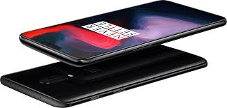 OnePlus 6 - OnePlus (Global)