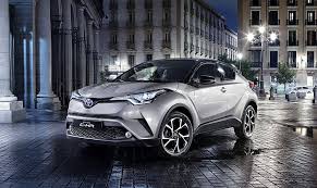 I love my chr, this is my second one, i don't tend to stay with the same car manufacturer but loved my first chr and the customer service toyota provide, i. Toyota C Hr Design Details To Fall In Love With Toyota Uk Magazine