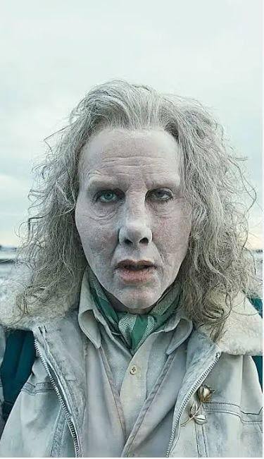 LongLegs - Anyone's reaction to the movie : r/HorrorMovies