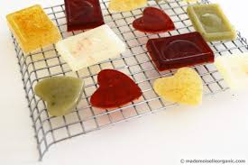 melt and pour soap making and recipes
