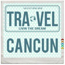 Greetings From Cancun Cancun Vacation Resorts Vacation Club