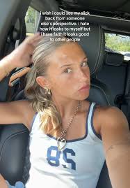 Slickback Faith Marie