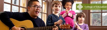 Portland state, founded in 1946, is a public, comprehensive university. College Of Education