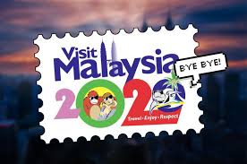 Our slogan is 'malaysia truly asia'.the 'truly asia' destination that is at the heart of asean. Finally New Visit Malaysia Year 2020 Logo Set To Be Unveiled Soon News Rojak Daily