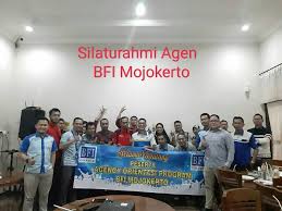 Depot pangestu sooko mojokerto : Joko Suwarno Networking Agency Bfi Mojokerto Facebook