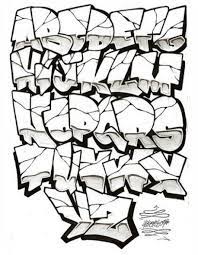 Various sizes upto 8'x4' and beyond. Graffiti Graffiti Font Graffiti Lettering Graffiti Lettering Fonts