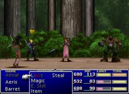 Apr 06, 2020 · final fantasy 7 remake part 1 has 18 main chapters and 26 side missions (odd jobs). How To Unlock Yuffie Get Her To Join Your Party Ff7
