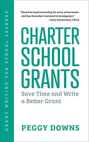 A major advantage of a charter school is the stress on inclusions and involvement of the community for enhancing educational and social growth. Buy Charter School Grants Save Time And Write A Better Grant Grant Writing For School Leaders Book 2 Kindle Edition Online In Indonesia B07jzjsyth