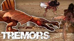The Best of The Ass Blasters | Tremors - YouTube