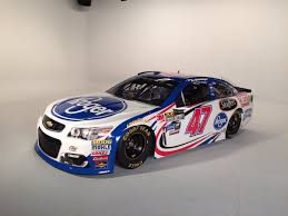 Nascar heat evolution skins paint scheme pack 8 paintschemepack8. Jayski Com On Twitter Images Of The 47 Kroger Chevy And Driver Aj Allmendinger For 2017 Nascar