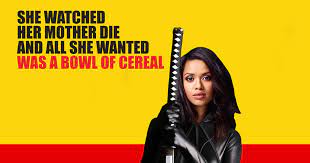 Kill bill 1 cast / kill bill vol 3 vivica a fox wants her daughter zendaya in the cast jodi unu agustus 19, 2021. Quentin Tarantino Fans Want Kill Bill Vol 3 Quentin Tarantino Fan Club