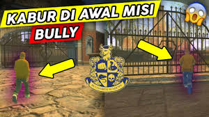 Check spelling or type a new query. Membongkar Misteri Kabur Di Awal Misi Chapter 1 Bully Rahasia Easter Egg Bully Indonesia Youtube