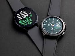 The smart lock feature automatically unlocks your phone by recognizing different signals. Samsung Galaxy Watch4 And Watch4 Classic Review 2021 Winds Of Change Wired