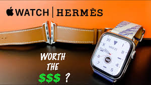 After this initial 25% down payment, you can make payments with a minimum value of $50 from your buyer account at any time, with. Apple Watch Hermes Single Tour Leather Band Unboxing Review Youtube