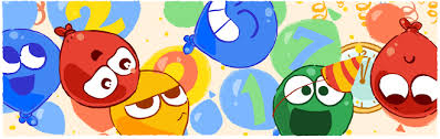 New Year S Day 2017 Doodles Google Themes Google Doodles