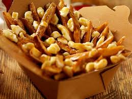 What are some good poutine recipes? Take A Bite Of Canada
