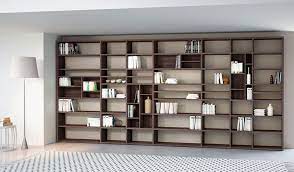 Libreria Bifacciale Componibile Systema B Sololibrerie Vendita Online Mobili Librerie Moderne E Design Per Arredamento Arredamento Libreria Tendenze Del Design