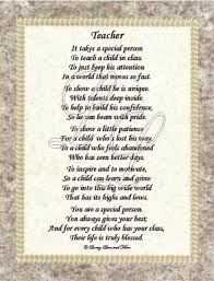 Teacher Poem Teacher Poems Teacher Appreciation Quotes Farewell Poems For Teachers