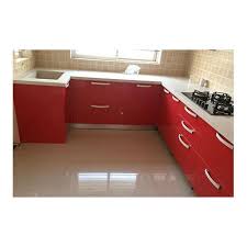 Jossandmain.com has been visited by 100k+ users in the past month Mdf Modern Kitchen Designing Service Janalaxmi Designs Id 20378683262