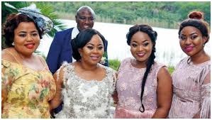 Inside Uthando NeSthembu's Musa Mseleku's three wedding celebrations | Drum