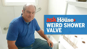 Rainwater, how to install a backsplash. Testing Smart Automatic Water Shutoff Valves Ask This Old House Youtube