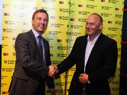 Find out more information about this bank or institution. Raiffeisen Bank Bosnia Swift