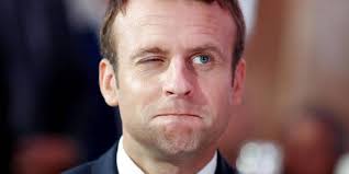 Le 29 juin 2017, au détour d'un discours, emmanuel macron dit ceci : Mais Qui Sont Ces Gens Qui Ne Sont Rien Le Point