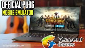 This installer downloads its own emulator along with the pubg mobile videogame. Tencent Emulator For Pc Download Gaming Pc Games Download Games