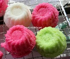 Apam nasi sukatan cawan | dapur mustaj. Table For 2 Or More Apam Beras Eno Fatt Koh æžœå­ç›ç±³å'ç³•