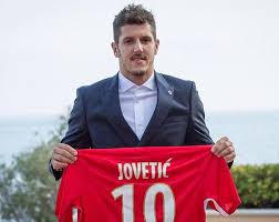 Jun 15, 2021 · after a strong spell with fiorentina, jovetic was unable to repeat his successes with either manchester city or inter but did have a small comeback in france with monaco. Stevan Jovetic Official Presentation As Monaco Facebook