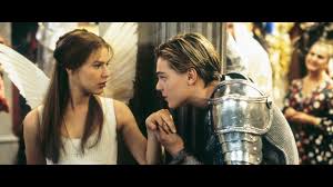 Obwohl julia schon dem geschäftsmann dave paris versprochen ist, heiratet sie romeo montague im geheimen. William Shakespeare S Romeo Juliet Theatrical Trailer 1996 Youtube