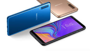 Side by side comparison between sony xperia xa2 ultra vs samsung galaxy a7 (2017) phones, differences, pros, cons with full specifications. Galaxy A7 2018 Und Galaxy A9 2018 Der Grosse Vergleich Handy De
