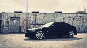 Bmw 3 Series Black Car Bmw Bmw E46 Bmw Background