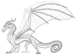 You can get the sheets called wings of fire coloring pages ice wing. Leafwing Rainwing Base By Svvthsayer On Deviantart Wings Of Fire Dragons Wings Of Fire Fire Art