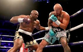 Od tego czasu pokona≥ poprzez nokaut, m.in. Szpilka Po Nokaucie Z Chisora Przegralem Przez Glupote I Brawure Sport W Interia Pl