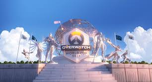 Do not take them as representative of the game in its current or future states. Coupe Du Monde Overwatch A La Rencontre De L Equipe De France