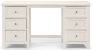With buy now pay later options available and easy free returns. Julian Bowen Maine White 6 Drawer Dressing Table Cfs Furniture Uk