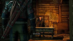 Developed by cd projekt red, hearts of stone was released for microsoft windows, playstation 4, and xbox one on 13 october 2015. Open Sesame Witcher 3 Wild Hunt Quest