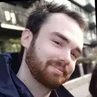 Tom Winch's Instagram, Twitter & Facebook